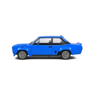 1/18 (Solido) FIAT 131 ABARTH 1980