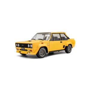 1/18 (Solido) FİAT 131 ABARTH – 1980