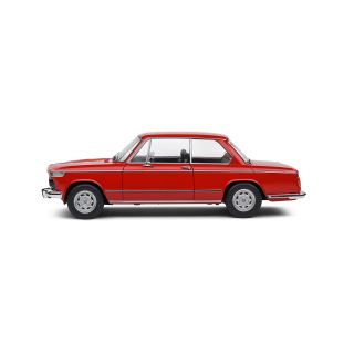 1/18 (Solido) BMW 1602 1971