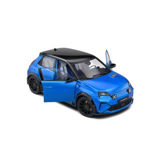 1/18 (Solido) ALPINE A290 GTS 2024