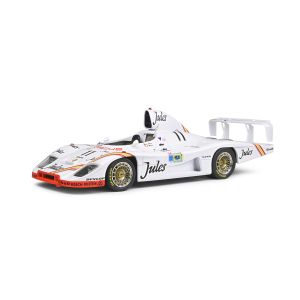 1/18 (Solido) PORSCHE 936 WINNER LE MANS 1981