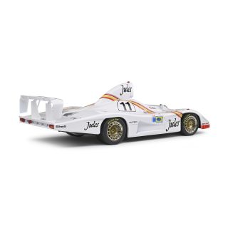 1/18 (Solido) PORSCHE 936 WINNER LE MANS 1981