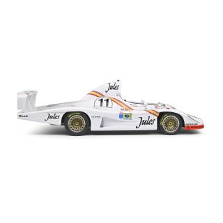 1/18 (Solido) PORSCHE 936 WINNER LE MANS 1981