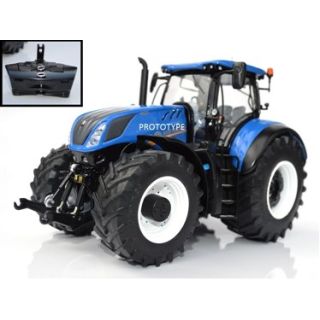 1/32 NEW HOLLAND TRACTOR T7.315
