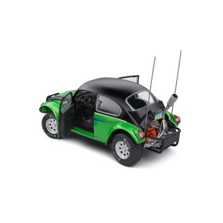 1/18 (Solido) VOLKSWAGEN Beetle Baja – 1976