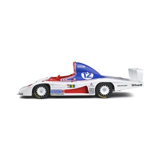 1/18 (Solido) PORSCHE 936 24H LE MANS 1979 #12 REDMAN/BARTH/ICKX