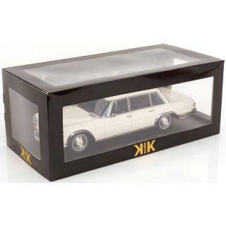 1/18 (KK scale) MERCEDES 600 SWB W100 1963