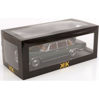 1/18 (KK scale) MERCEDES 600 SWB W100 1963