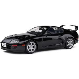 1/18 (Solido) TOYOTA SUPRA MK4 (A80) - 1993