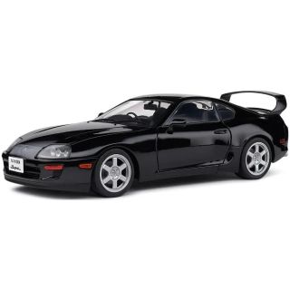 1/18 (Solido) TOYOTA SUPRA MK4 (A80) - 1993