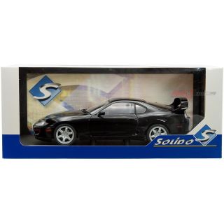 1/18 (Solido) TOYOTA SUPRA MK4 (A80) - 1993