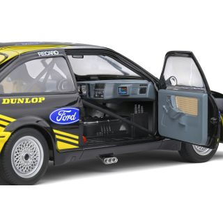 1/18 (Solido) FORD SIERRA RS 500 24H NURBURGRING 1989 V.WEDILER #44