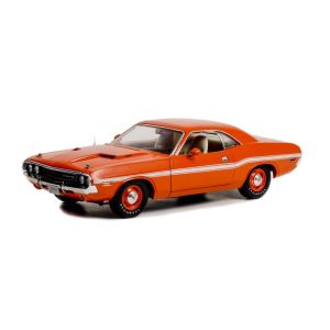 1/18 (Greenlight Collectibles) 1970 DODGE CHALLENGER R/T