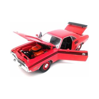 1/18 (Greenlight collectibles) 1971 DODGE CHALLENGER R/T