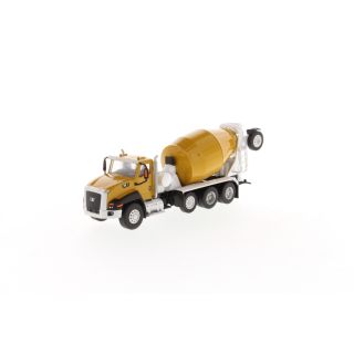 1/64 (Diecast masters) CATERPILLAR CT660
