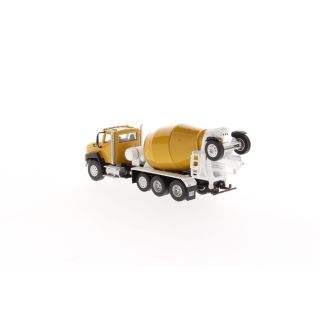 1/64 (Diecast masters) CATERPILLAR CT660