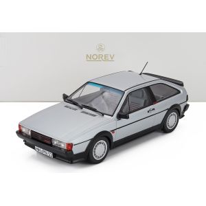 1/18 (Norev) VOLKSWAGEN SCİROCCO GTX 16V 1988