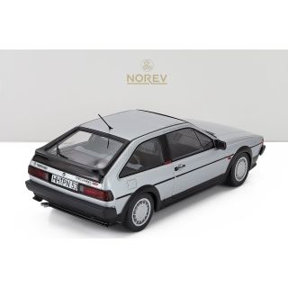 1/18 (Norev) VOLKSWAGEN SCİROCCO GTX 16V 1988