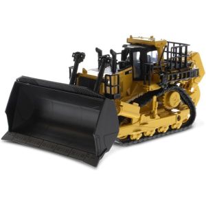 1/64 (Diecast masters) CATERPILLAR D11T TRACK-TYPE TRACTOR