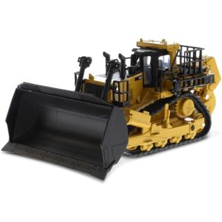 1/64 (Diecast masters) CATERPILLAR D11T TRACK-TYPE TRACTOR