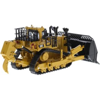 1/64 (Diecast masters) CATERPILLAR D11T TRACK-TYPE TRACTOR