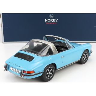 1/18 (Norev) PORSCHE 911 S TARGA 1973
