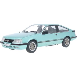 1/18 (Norev) OPEL MONZA 2.5 E 1983