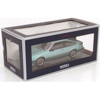 1/18 (Norev) OPEL MONZA 2.5 E 1983