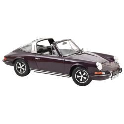 1/18 (Norev) PORSCHE 911 T TARGA  1971