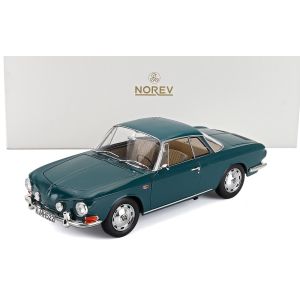 1/18 (Solido) VOLKSWAGEN KARMANN GHIA 1500 1963