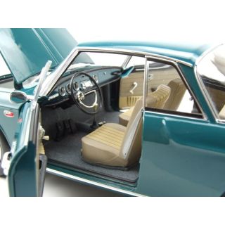 1/18 (Norev) VOLKSWAGEN KARMANN GHIA 1500 1963