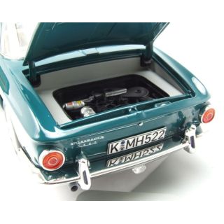 1/18 (Norev) VOLKSWAGEN KARMANN GHIA 1500 1963