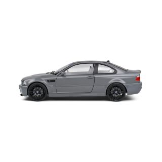 1/18 (Solido) BMW E46 M3 COUPE STREETFIGHTERS 2000