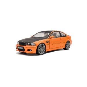 1/18 (Solido) BMW E46 M3 2000