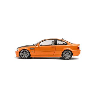 1/18 (Solido) BMW E46 M3 2000