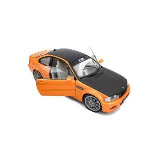 1/18 (Solido) BMW E46 M3 2000