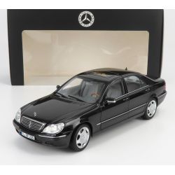 1/18 (Norev) MERCEDES BENZ - S-CLASS S600 (W220) 2005