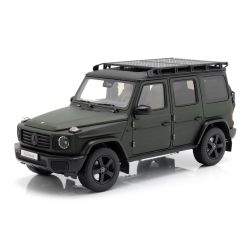 1/18 (Norev) MERCEDES-BENZ G 500