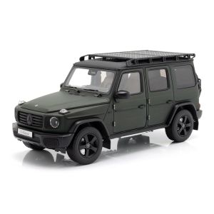 1/18 (Norev) MERCEDES-BENZ G 500