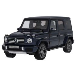 1/18 (Norev) MERCEDES-BENZ G 500 AMG LİNE