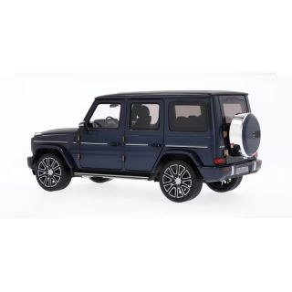 1/18 (Norev) MERCEDES-BENZ G 500 AMG LİNE