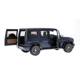 1/18 (Norev) MERCEDES-BENZ G 500 AMG LİNE