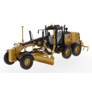 1/50 (Diecast masters) CATERPILLAR 150 YENİ NESİL LOGO GREYDER