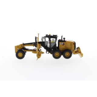 1/50 (Diecast masters) CATERPILLAR 150 YENİ NESİL LOGO GREYDER