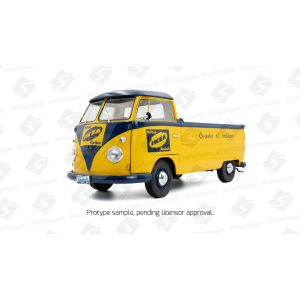 1/18 (Solido) VOLKSWAGEN T1 PİCK-UP 1950