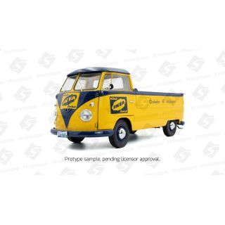 1/18 (Solido) VOLKSWAGEN T1 PİCK-UP 1950