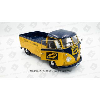 1/18 (Solido) VOLKSWAGEN T1 PİCK-UP 1950