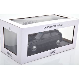 1/18 (Norev) OPEL ASTRA GSi 1992