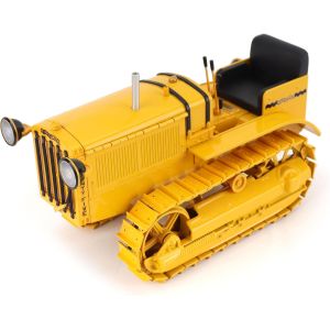 1/16 (Diecast masters) CATERPILLAR TWENTY-FIVE TRACTOR