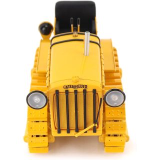 1/16 (Diecast masters) CATERPILLAR TWENTY-FIVE TRACTOR